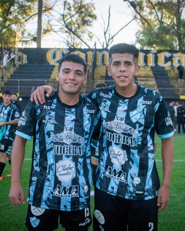 “Los Mates” reciben a Liniers en el debut del DT Cristian Grabinski