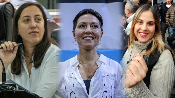 Reacciones de la dirigencia quilmeña tras el anuncio de desdoblamiento de Axel Kicillof