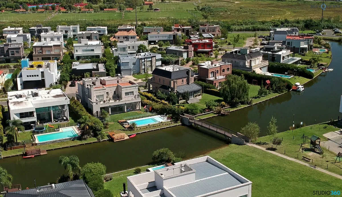 Qué barrios cerrados de Quilmes se verán afectados por la medida del Gobierno de recortar subsidios