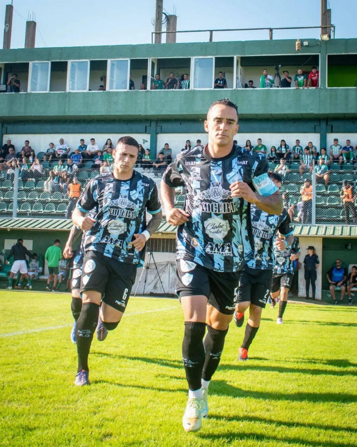 “Los Mates” buscarán retornar a la victoria frente a Fénix que está último en el campeonato