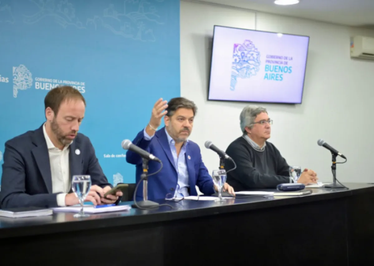 Carli Bianco: “Al presidente Milei no le gusta la libertad de prensa”