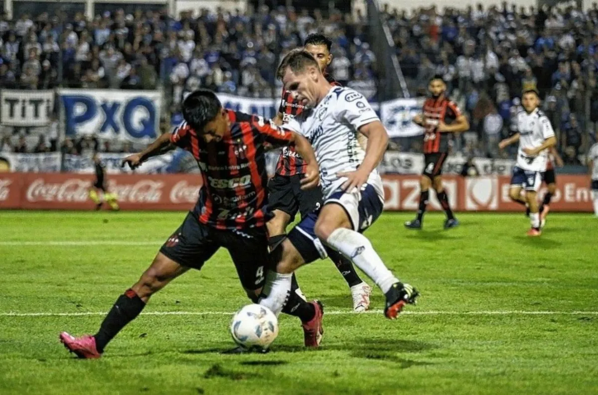 “El Cervecero” buscará volver a ganar frente a Patronato