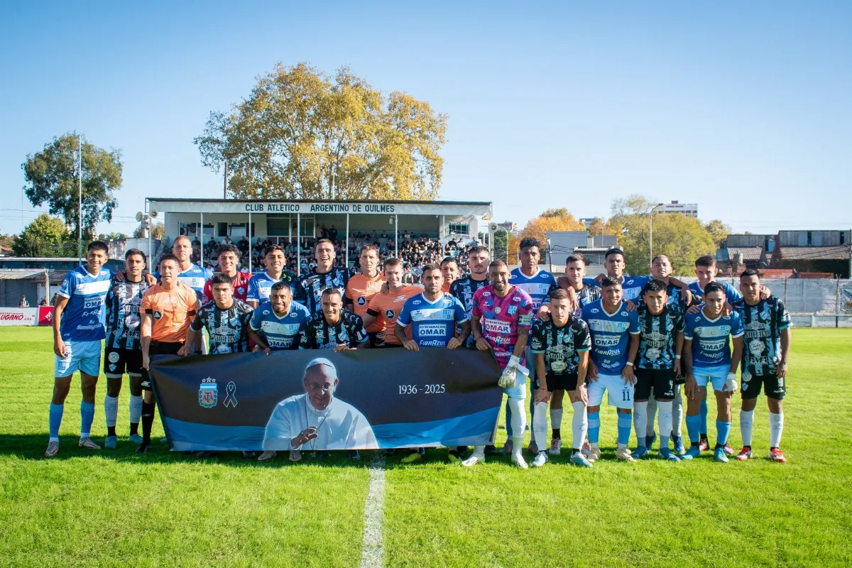 “Los Mates” necesitan ganarle a Laferrere para acomodarse en el campeonato