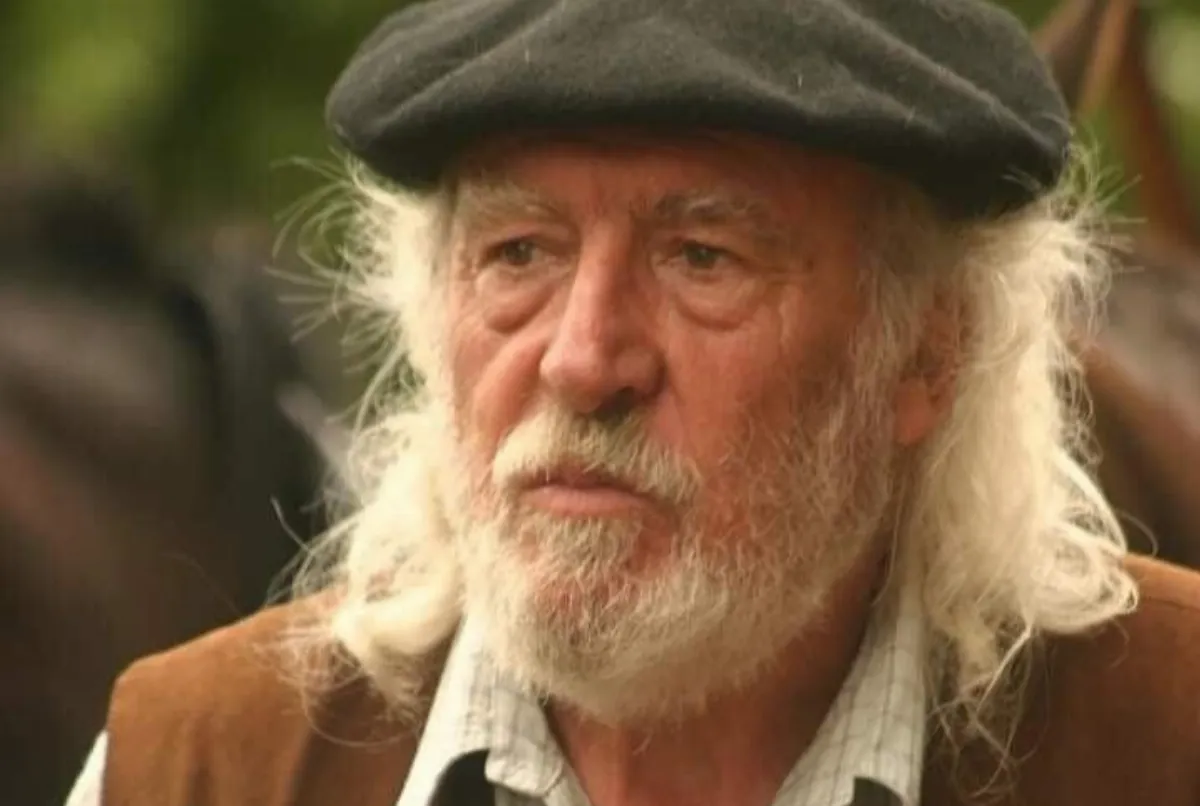 Pesar por la muerte del “Gaucho” Félix, referente en la lucha contra la tracción a sangre