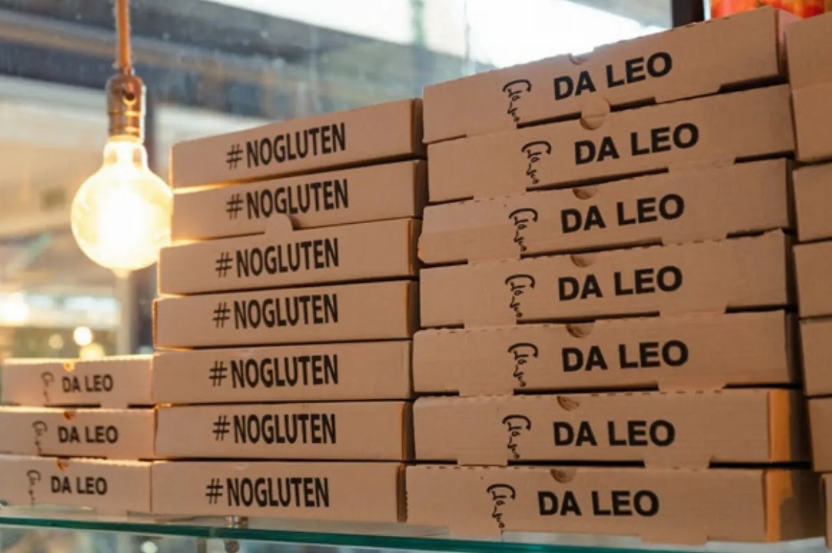 La pizzería quilmeña "Da Leo" fue elegida por AntiGourmet para su nueva guía sin gluten