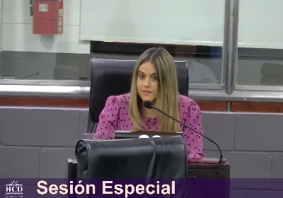 Debate caliente en el Concejo Deliberante por la Rendición de Cuentas 2024