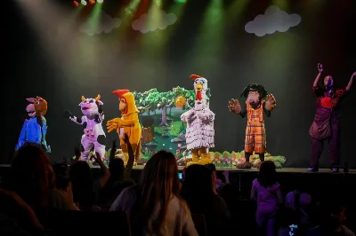Abrió la convocatoria para formar parte de la programación de vacaciones