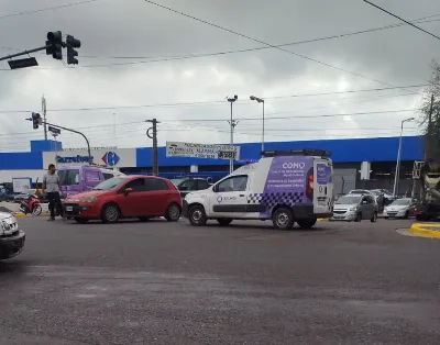 Trágico accidente en Bernal: Mujer murió atropellada por un camión