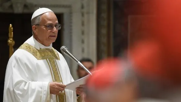 Los Obispos de Quilmes celebraron la elección del Papa León XIV