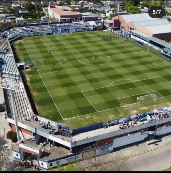 “El Cervecero” necesita ganarle como sea a Tristán Suárez para reingresar a la zona de Reducido