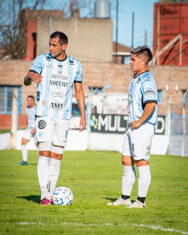 “Los Mates” buscarán superar a Flandria para acercarse a la punta