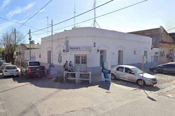 Intentó estafar al seguro con una falsa denuncia de robo: Quedó detenido