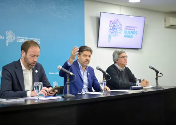 Carli Bianco: “Al presidente Milei no le gusta la libertad de prensa”