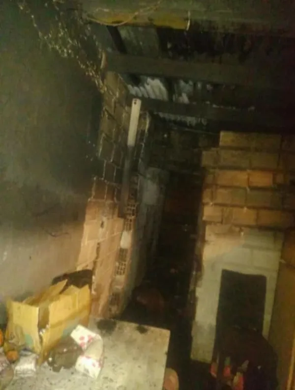 Incendio devastador en Quilmes Oeste: Una familia perdió todo y necesita ayuda