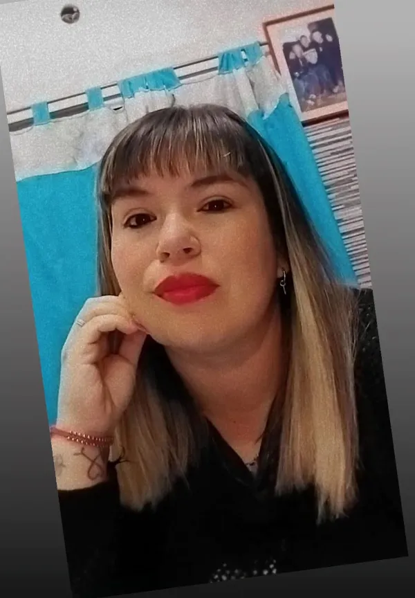 Desesperada búsqueda de una mujer desaparecida