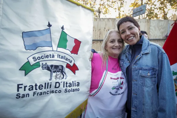 Mayra Mendoza: "Quilmes es orgullosamente intercultural, plurinacional y diversa"
