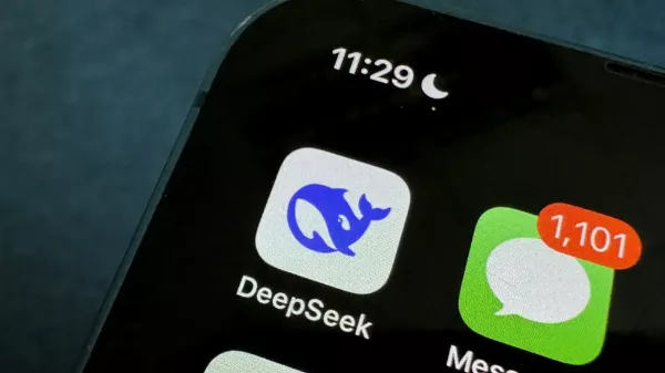¿Qué es DeepSeek? Así está revolucionando DeepSeek Español el acceso a la inteligencia artificial