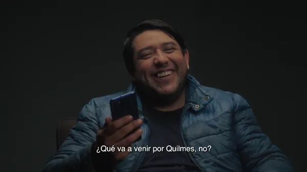 “Si algún día andás por Quilmes…”: El nuevo spot de YPF para conocer a Messi emociona a los hinchas