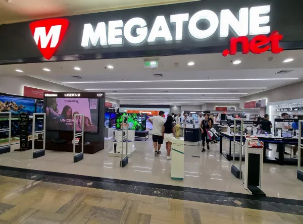 Exitoso Hot Sale en Megatone.Net: Se incrementó un 77% las ventas