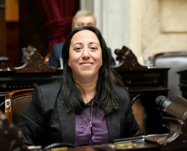 María Sotolano (PRO): “Tengo vocación de ser intendente de Quilmes"