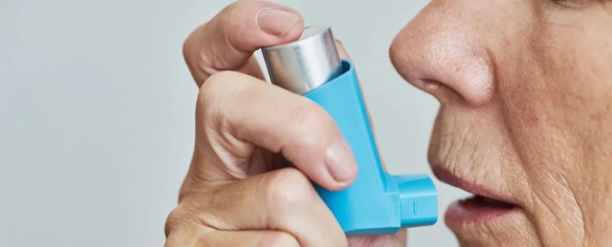 Científicos de la UNQ crearon una fórmula clave contra enfermedades respiratorias