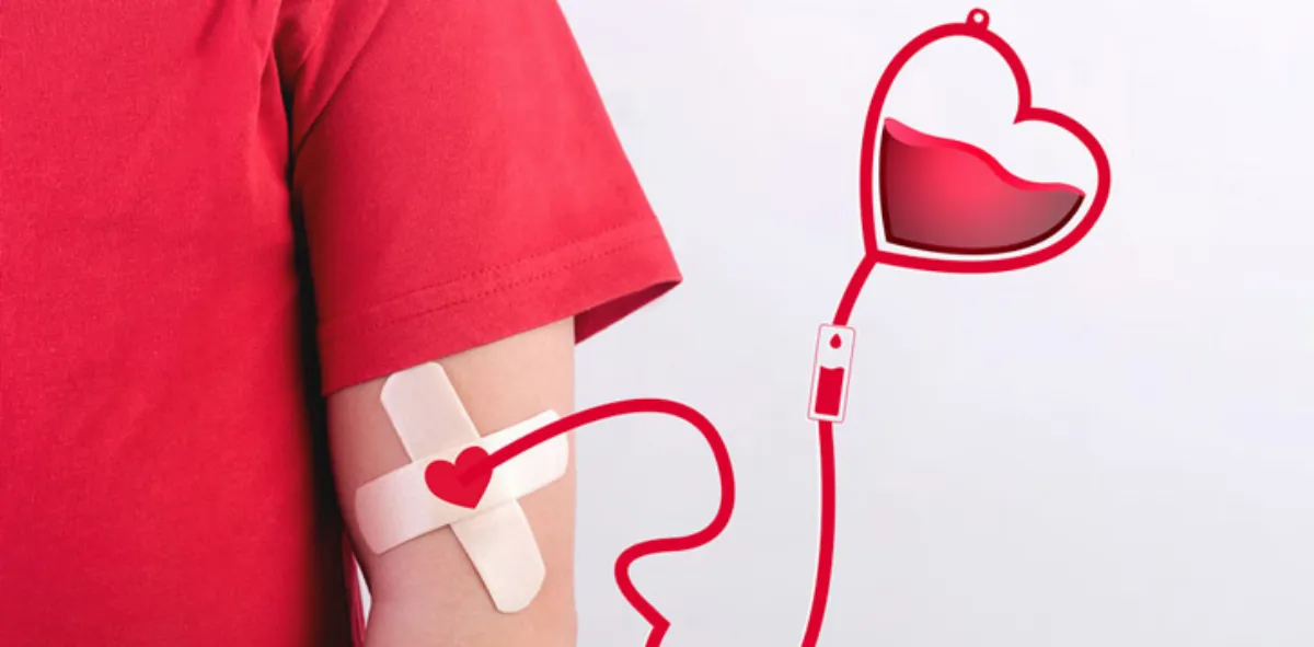 El Hospital Iriarte impulsa jornadas de donación voluntaria de sangre