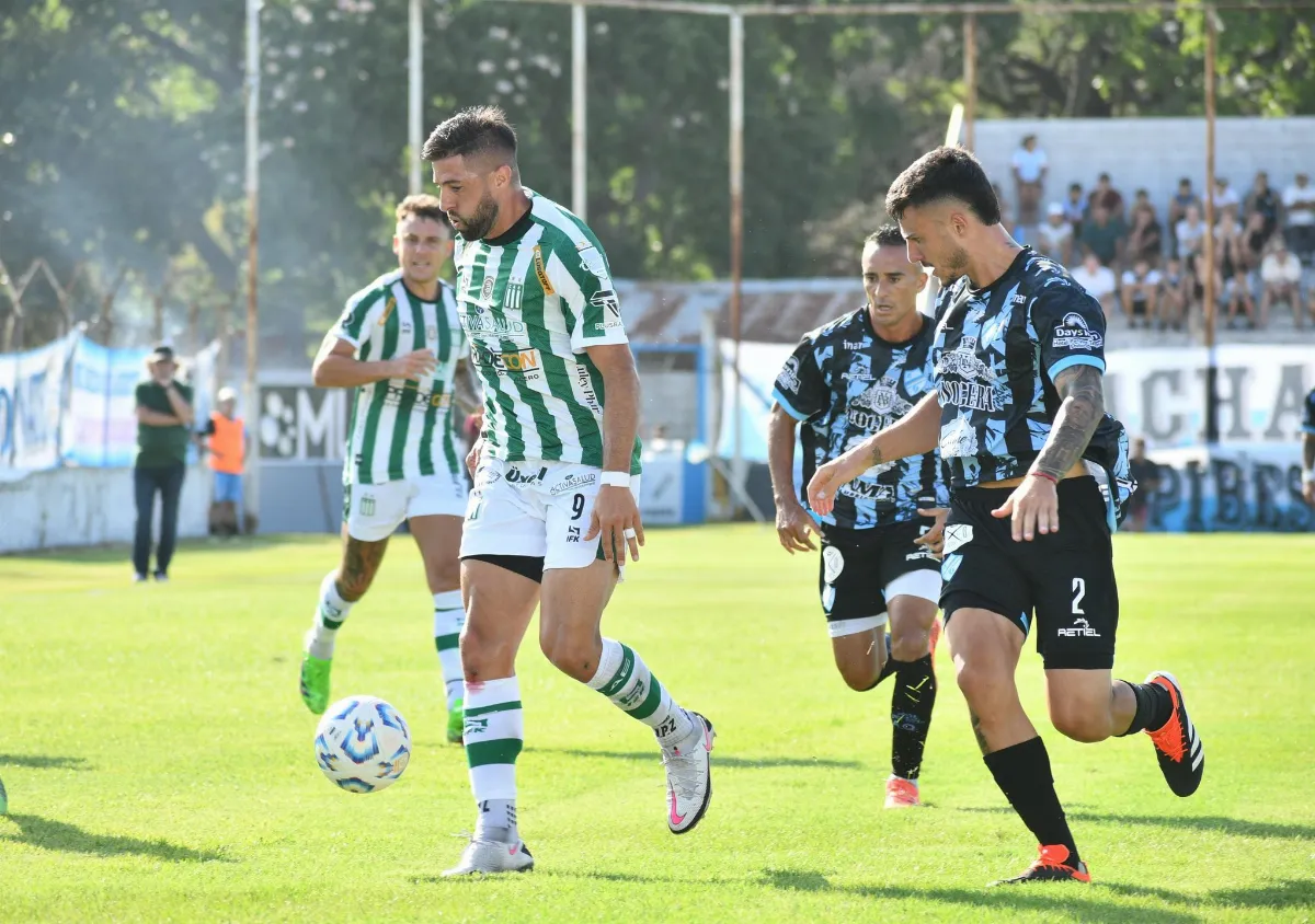 “Los Mates” arrancan el Clausura frente a Excursionistas
