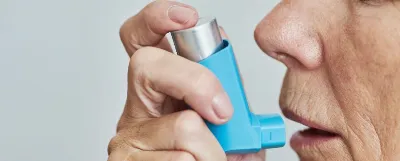 Científicos de la UNQ crearon una fórmula clave contra enfermedades respiratorias