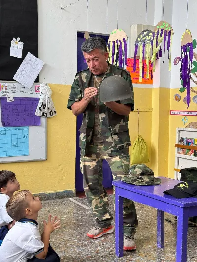 Quilmes de luto por la muerte de José "Pepe" Valdez, referente de los Veteranos de Malvinas