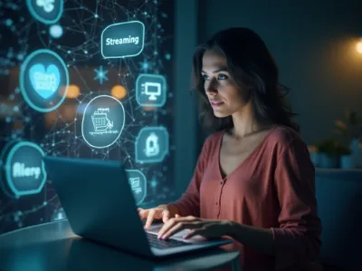 Más allá del navegador: la huella que deja tu IP en tus actividades online
