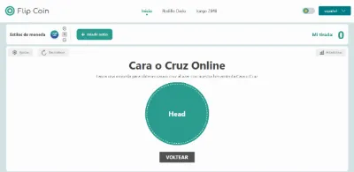 Del dilema a la decisión: cómo Flipcoin.net simplifica las opciones