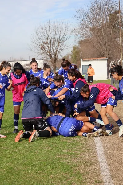 Gran triunfo de las Cerveceras: Vencieron a Tigre y pelean la cima del campeonato