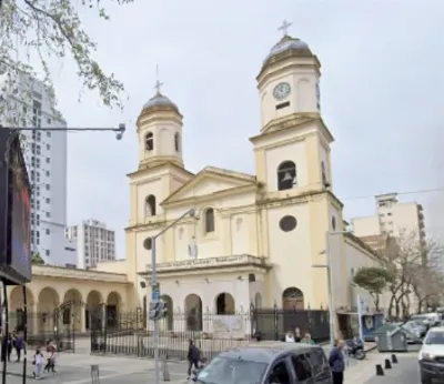 La Diócesis de Quilmes se pronunció contra la violencia política con un fuerte llamado a “Disolver el odio”