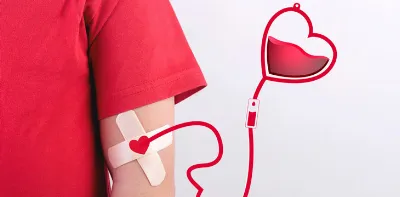 El Hospital Iriarte impulsa jornadas de donación voluntaria de sangre