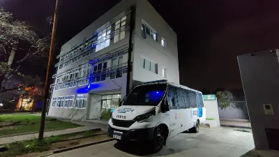 Detuvieron a un hombre con pedido de captura por homicidio