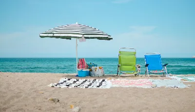 Vacaciones en Necochea: alojamiento, cabañas y hospedaje con Ecos de Argentina