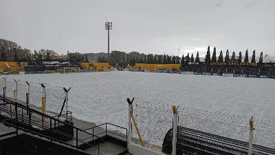 ¿Cuándo se jugaría el partido suspendido entre “El Cervecero” y Deportivo Madryn?