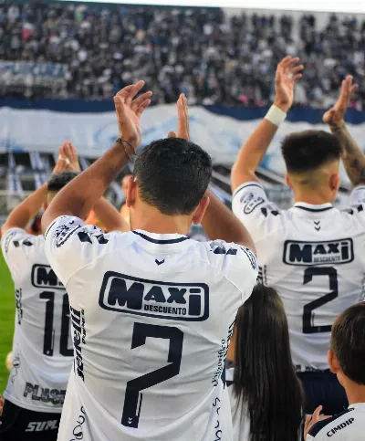 “El Cervecero” recibe a Deportivo Maipú en el Centenario con la urgencia de volver a ganar
