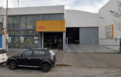 Cierra la oficina del Automóvil Club Argentino en Quilmes Centro