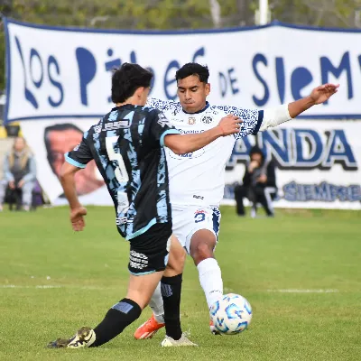 “Los Mates” sufrieron una goleada ante Acassuso en el final del Torneo Apertura