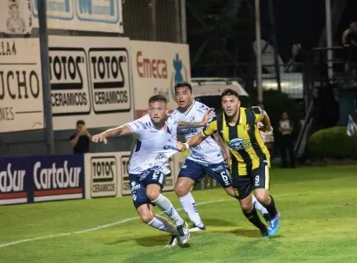 “El Cervecero” se mide ante Deportivo Madryn en el estreno de Aldo Duscher como DT