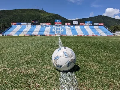 “El Cervecero” empieza la segunda rueda del torneo frente a Gimnasia y Tiro