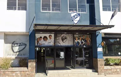Quilmes Atlético Club: La Agrupación Celeste convocó a la unidad de cara a las elecciones
