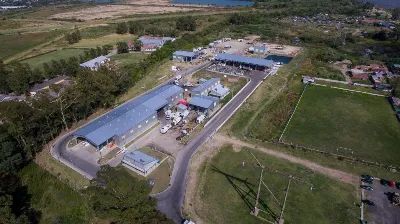 La Secretaría de Ambiente de Nación inspeccionó el Ecoparque de Quilmes y confirmó que funciona correctamente