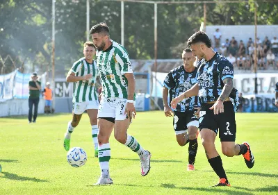 “Los Mates” arrancan el Clausura frente a Excursionistas