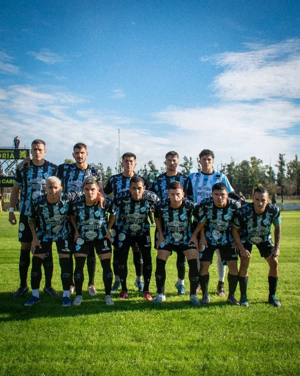 Bombazo en “Los Mates”: Rescindieron los contratos de ocho futbolistas