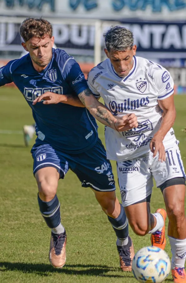 “El Cervecero” jugó mejor pero se llevó un empate contra Tristán Suárez