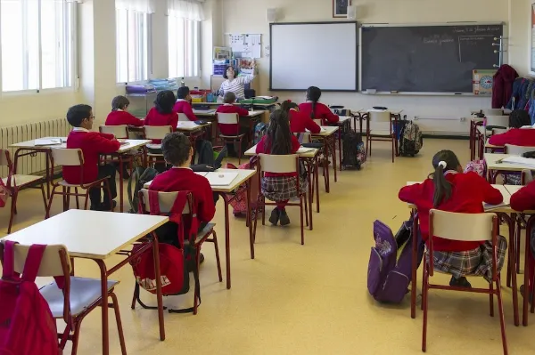 Nuevo aumento en colegios privados: Cuánto habrá que pagar en junio y julio