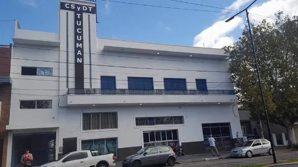 El Club Tucumán celebra este jueves sus 90 años