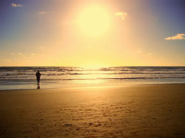 5 razones para visitar Santa Teresita cuando bajan las temperaturas